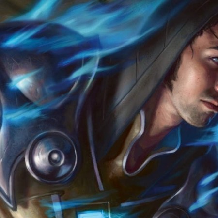 A featured image showing Misty Step in DnD 5e