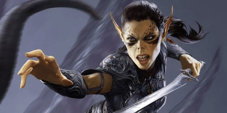 Dnd Wizard Races The 7 Best Wizard Races in D&D 5e – Artificial Twenty